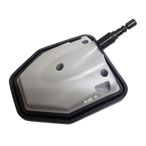 214-128-1-R Корпус мишени HD ЛП, HUNTER