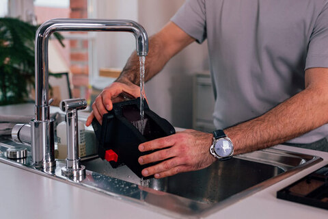 Кофемашина Nivona CafeRomatica NIVO 9101