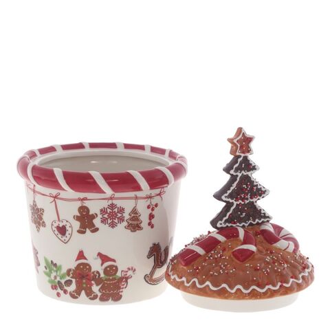 Конфетница 