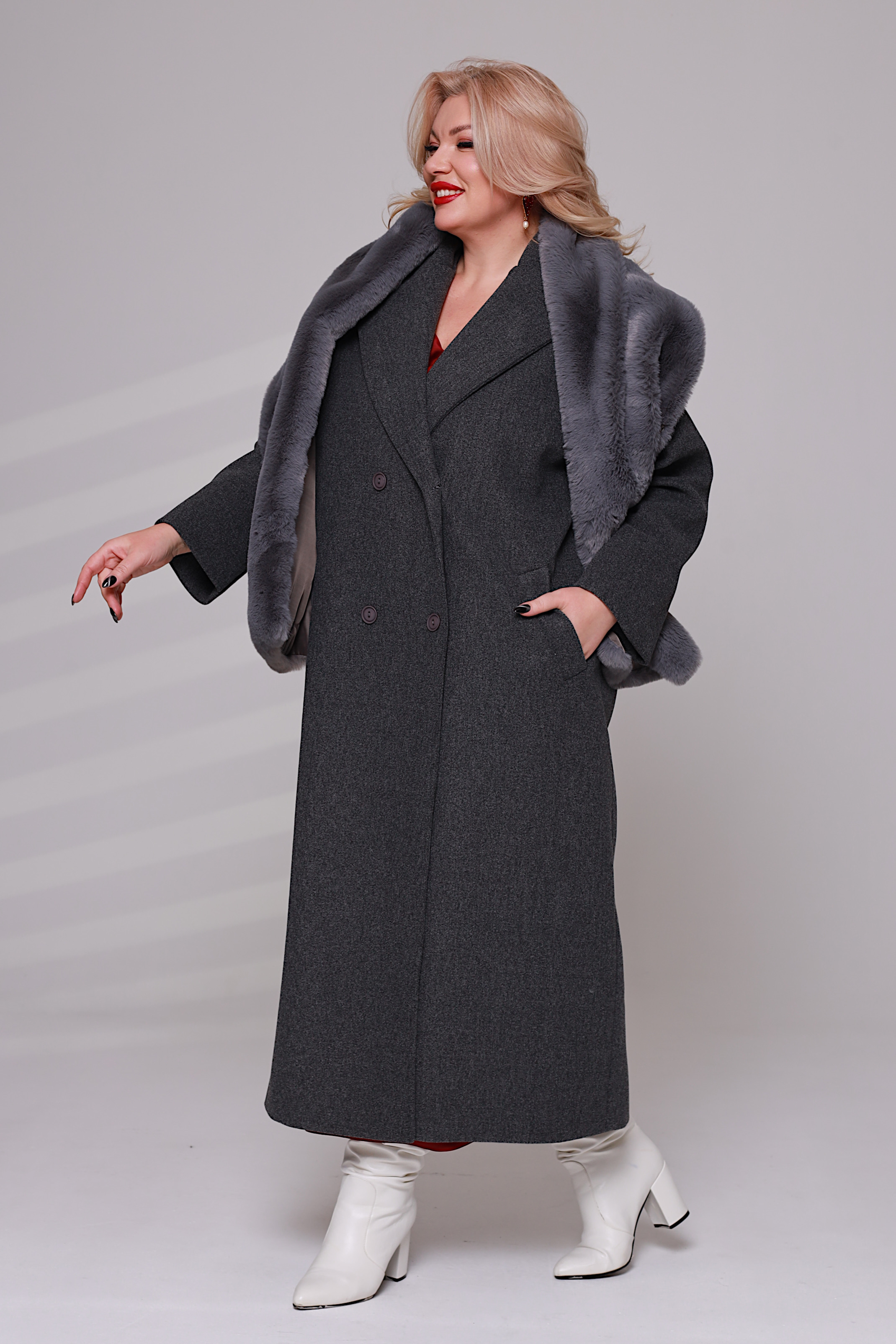 Горжетка-11834