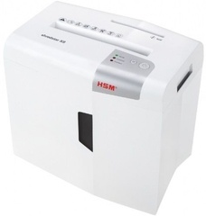 Уничтожитель документов HSM SHREDSTAR X8-4.5x30 1044121 белый