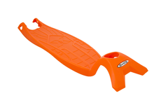 Платформа MAXI оранжевый