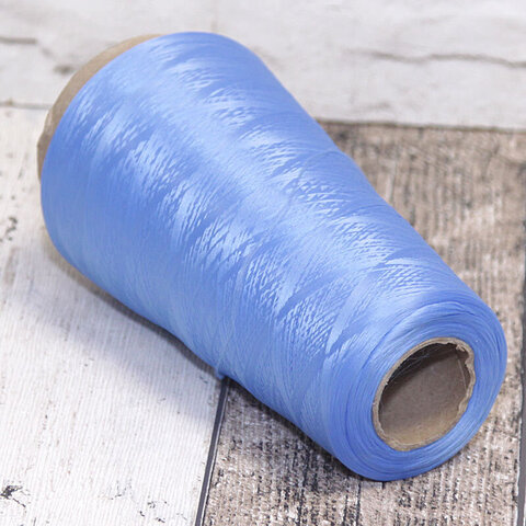 Полиамид для подмота SATO SENI 6000 голубой