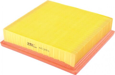 Фильтр воздушный JS Asakashi A0355
