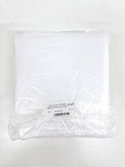 Пакет для транспортировки надутых шаров, на 15-17 шаров, Белый, 15 мкм (0,7*1,7+2*0,2 м) / 10 шт. /