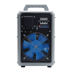 Сварочный инвертор Оберон ARC 315