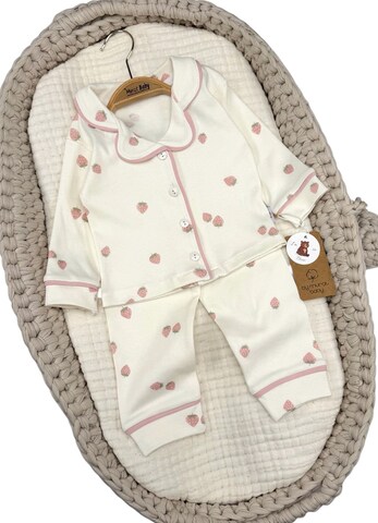 Костюм-пижама 9/24 мес.