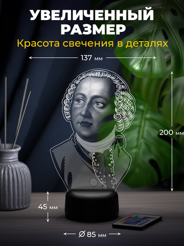 Светильник 