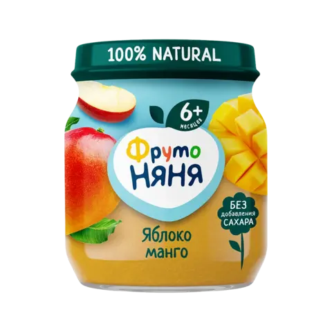 Пюре 