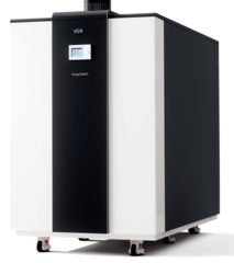 Газовый напольный одноконтурный конденсационный котёл Vaillant VGR megaCRAFT 700