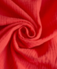 Ткань Муслин, 115 гр/м2, 100% хлопок, ш. 140 см, красный