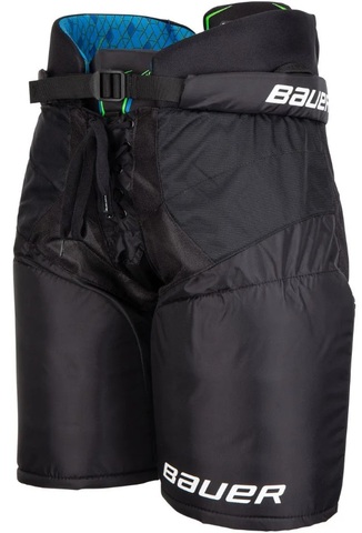 Шорты Bauer S21 X INT M черные