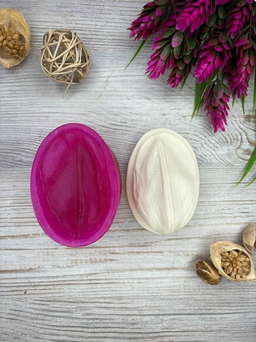 Молды пластиковые+Вайнеры силиконовые 