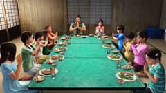 Yakuza Kiwami 3 and Dark Ties (диск для PS5, интерфейс и субтитры на русском языке)