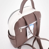 Рюкзак Саломея 1020 мульти латте