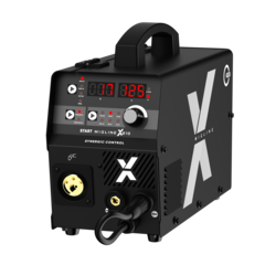 START MigLine X210 Сварочный полуавтомат 2STX210