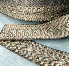 Лента ременная стропа, ш. 3,8 см