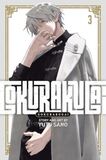 VIZ MEDIA: Gokurakugai, Vol. 3 Pa (Книга)