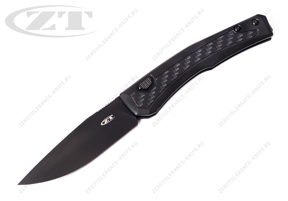 Нож Zero Tolerance 0556BLK automatic