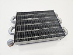 Теплообменник монотермический (24кВт) для LAMBORGHINI FL D/Ninfa MCS (арт. 39820420)