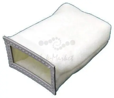 Фильтр блока проявки Konica Minolta bizhub Pro 951/ PRESS 1052/1250