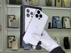 iPhone 13 Pro, 256 ГБ, SIM + eSIM, б/у