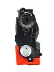 Картридж Sakura TN2375 для Brother, черный, 2600 к.