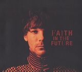 TOMLINSON, LOUIS: Faith In The Future (Компакт-диск)