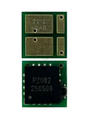 Чип W2212A yellow для HP Color LJ M255/MFP M282, M283 1.25K