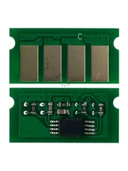 Чип R-C250Y-1.6K желтый для Ricoh Aficio SP C250, C252, C260, C261, C262