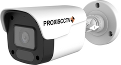 PX-IP-BM20-GF40-P/M (PX) уличная IP видеокамера, 4.0Мп, f=2.8, POE, микрофон