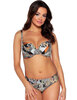 Купальные трусики бразилиана Ava SF165/5 oriental