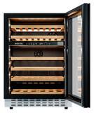 Шкаф винный MEYVEL MV46NH-KWT2