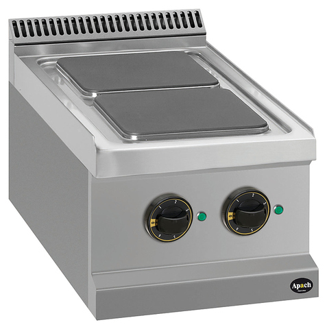 Плита электрическая Apach APRE-47T/PL