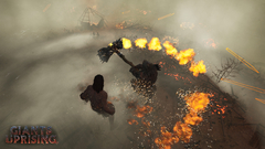 Giants Uprising (Ранний доступ) (для ПК, цифровой код доступа)