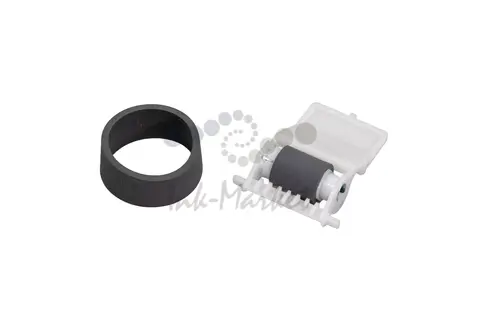 Набор ролик отделения 1529149 + Насадка ролика захвата 1635690 для Epson L1300, L1800 совместимый
