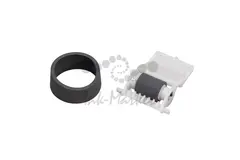 Набор ролик отделения 1529149 + Насадка ролика захвата 1635690 для Epson L1300, L1800 совместимый