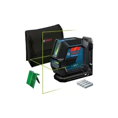 Линейный лазерный нивелир GLL 2-15 G BOSCH 0601063W00