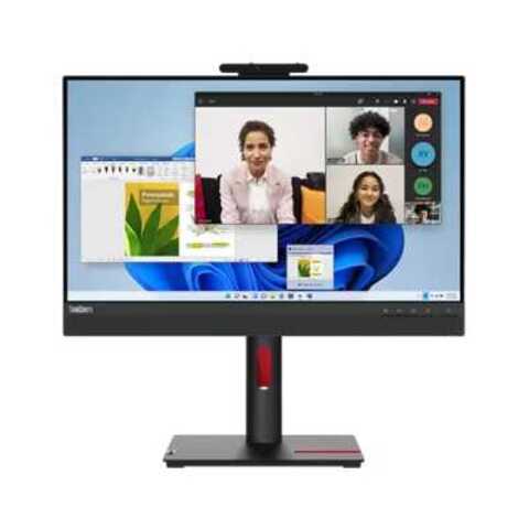 Монитор Lenovo ThinkCentre Tiny-In-One 24 Gen 5 12NAGAT1UK
