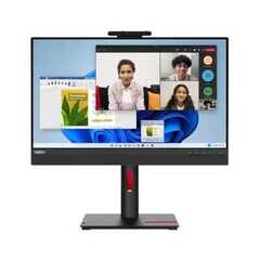 Монитор Lenovo ThinkCentre Tiny-In-One 24 Gen 5 12NAGAT1UK