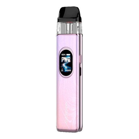 Vaporesso XROS 6 Pod 1800mAh Kit - Dreamy Pink
