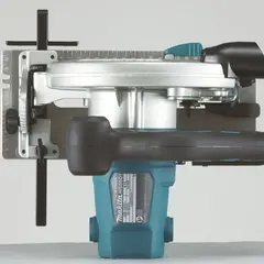 Пила дисковая Makita HS6601
