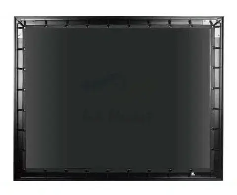 Экран на раме Cactus 190" 236x420см FrameExpert CS-PSFRE-420X236 16:9 настенный натяжной