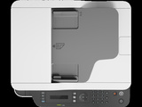 МФУ лазерное черно-белое HP Laser MFP 137fnw