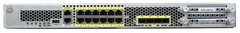 Межсетевой экран Cisco FPR2130-NG