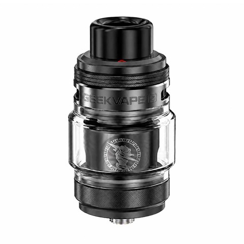 Бак Geek Vape Z Fli Tank 2 5.5ml - Gunmetal Grey
