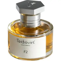 Toskovat F2/Hoary Date
