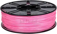 Пластик для принтера 3D Cactus CS-3D-PETG-1KG-PINK PETG d1.75мм 1кг L316м 1цв. — фото 2
