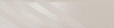 Smile Tile Rivera Milky White 7.5x30