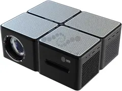 Проектор Cactus CS-PRO.03B.WUXGA-A